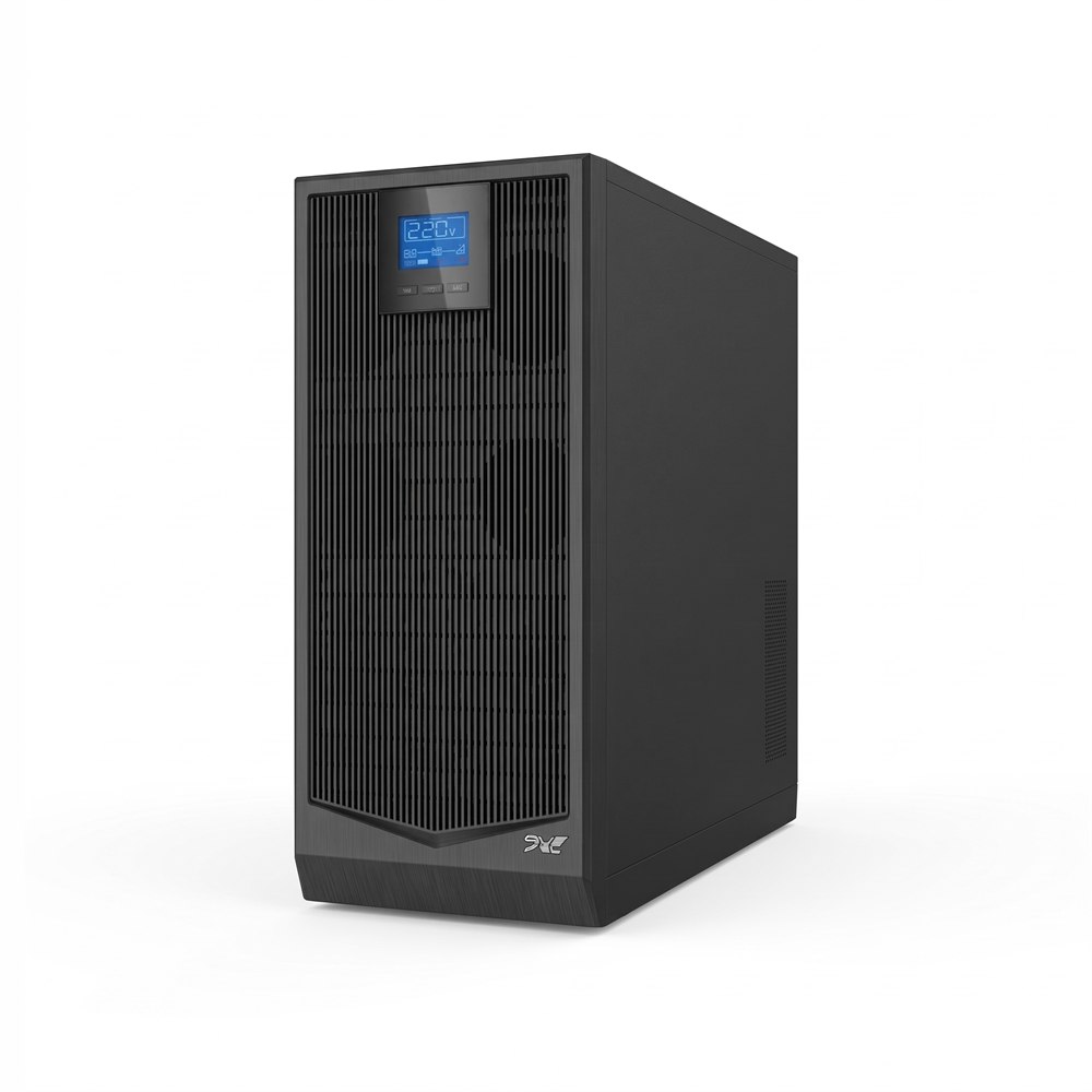 UPS Kehua KR1110 de 10 kVA, vista frontal